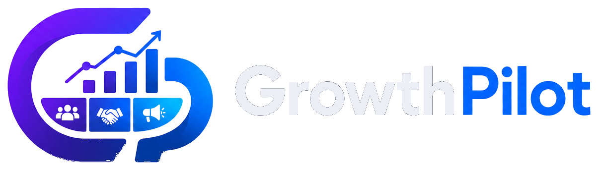 GrowthPilot