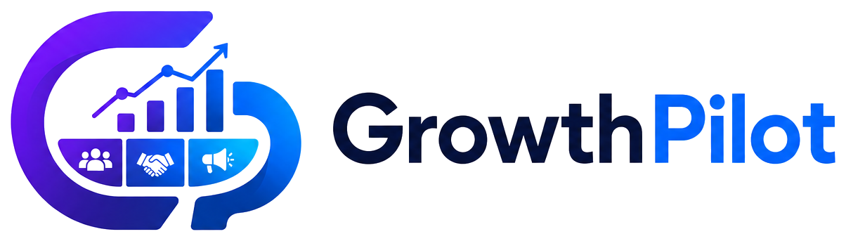 GrowthPilot